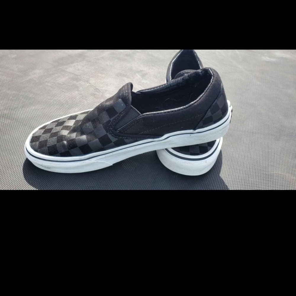 Vans Asher Shoes